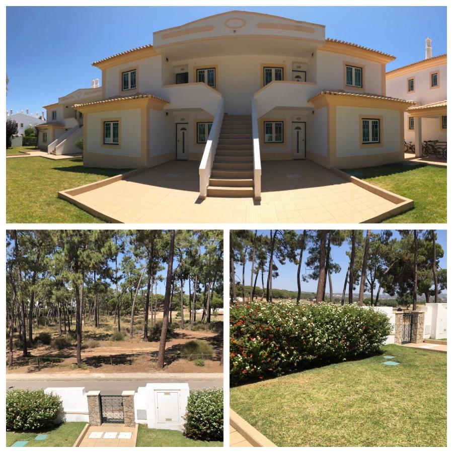 Algarve Albufeira, Quiet Apart With Pool At 10 Mn Walk From Praia Da Falesia Olhos de Agua  Exteriör bild
