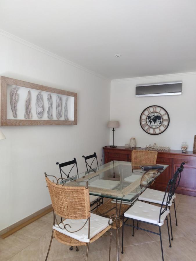 Algarve Albufeira, Quiet Apart With Pool At 10 Mn Walk From Praia Da Falesia Olhos de Agua  Exteriör bild