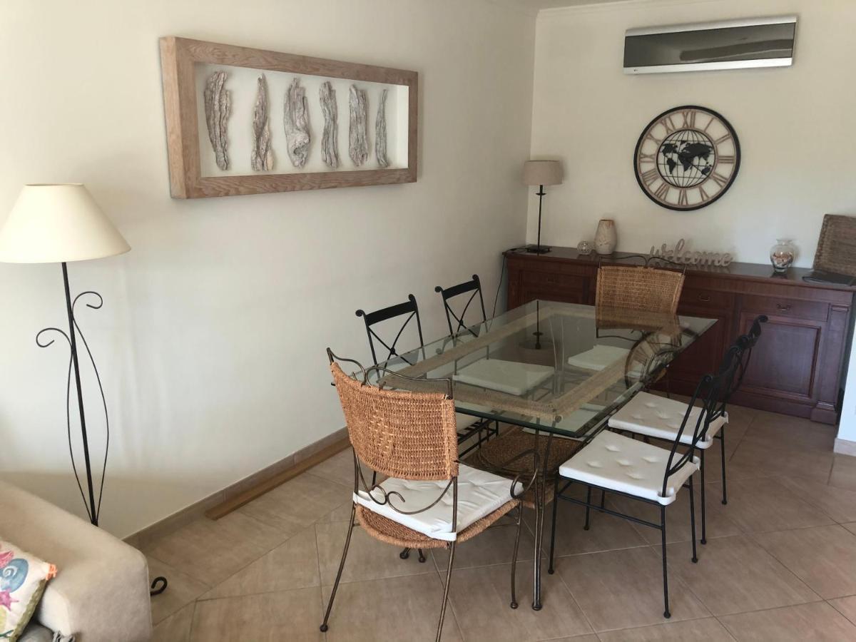 Algarve Albufeira, Quiet Apart With Pool At 10 Mn Walk From Praia Da Falesia Olhos de Agua  Exteriör bild