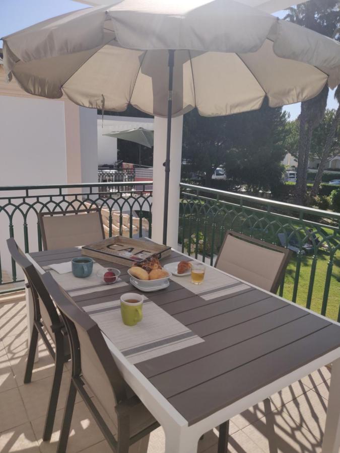 Algarve Albufeira, Quiet Apart With Pool At 10 Mn Walk From Praia Da Falesia Olhos de Agua  Exteriör bild