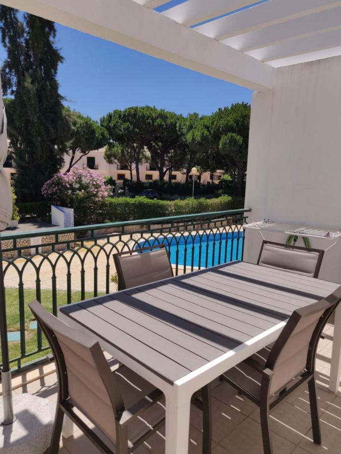 Algarve Albufeira, Quiet Apart With Pool At 10 Mn Walk From Praia Da Falesia Olhos de Agua  Exteriör bild
