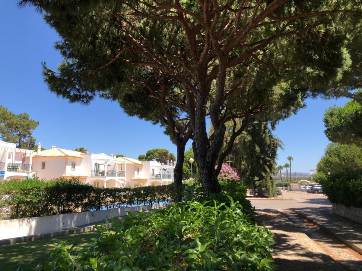 Algarve Albufeira, Quiet Apart With Pool At 10 Mn Walk From Praia Da Falesia Olhos de Agua  Exteriör bild